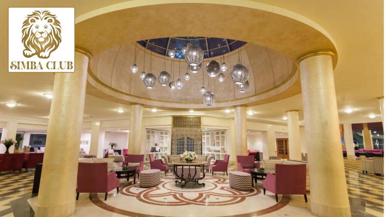 SIMBA CLUB - Marhaba Club Superior - снимка 15 SIMBA CLUB - Marhaba Club Superior - снимка 15
