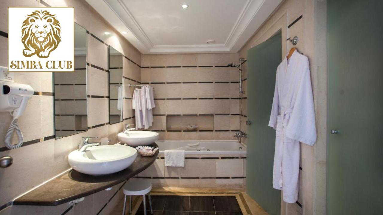 SIMBA CLUB - Marhaba Club Superior - снимка 12 SIMBA CLUB - Marhaba Club Superior - снимка 12