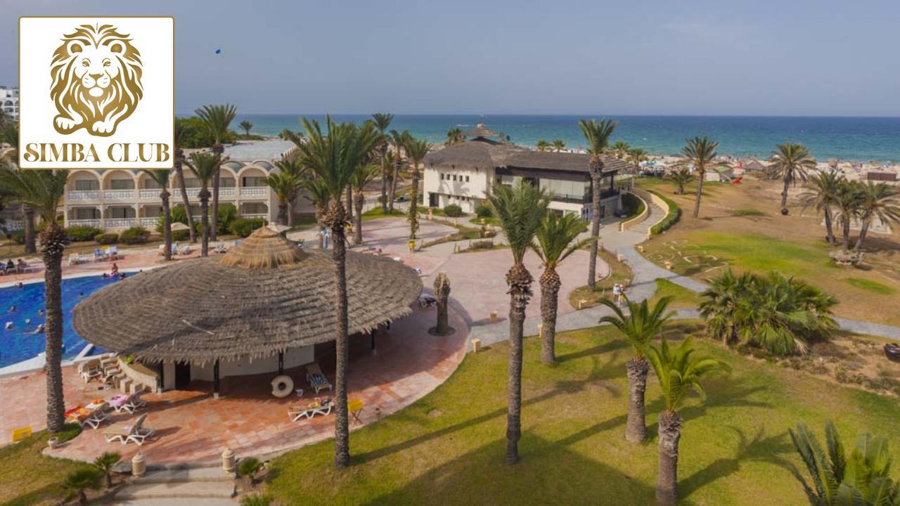 SIMBA CLUB - Marhaba Club Superior - снимка 2 SIMBA CLUB - Marhaba Club Superior - снимка 2