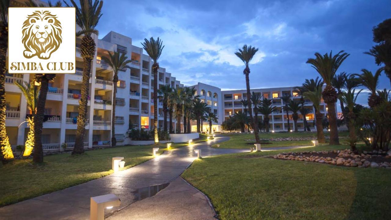 SIMBA CLUB - Marhaba Club Superior - снимка 3 SIMBA CLUB - Marhaba Club Superior - снимка 3
