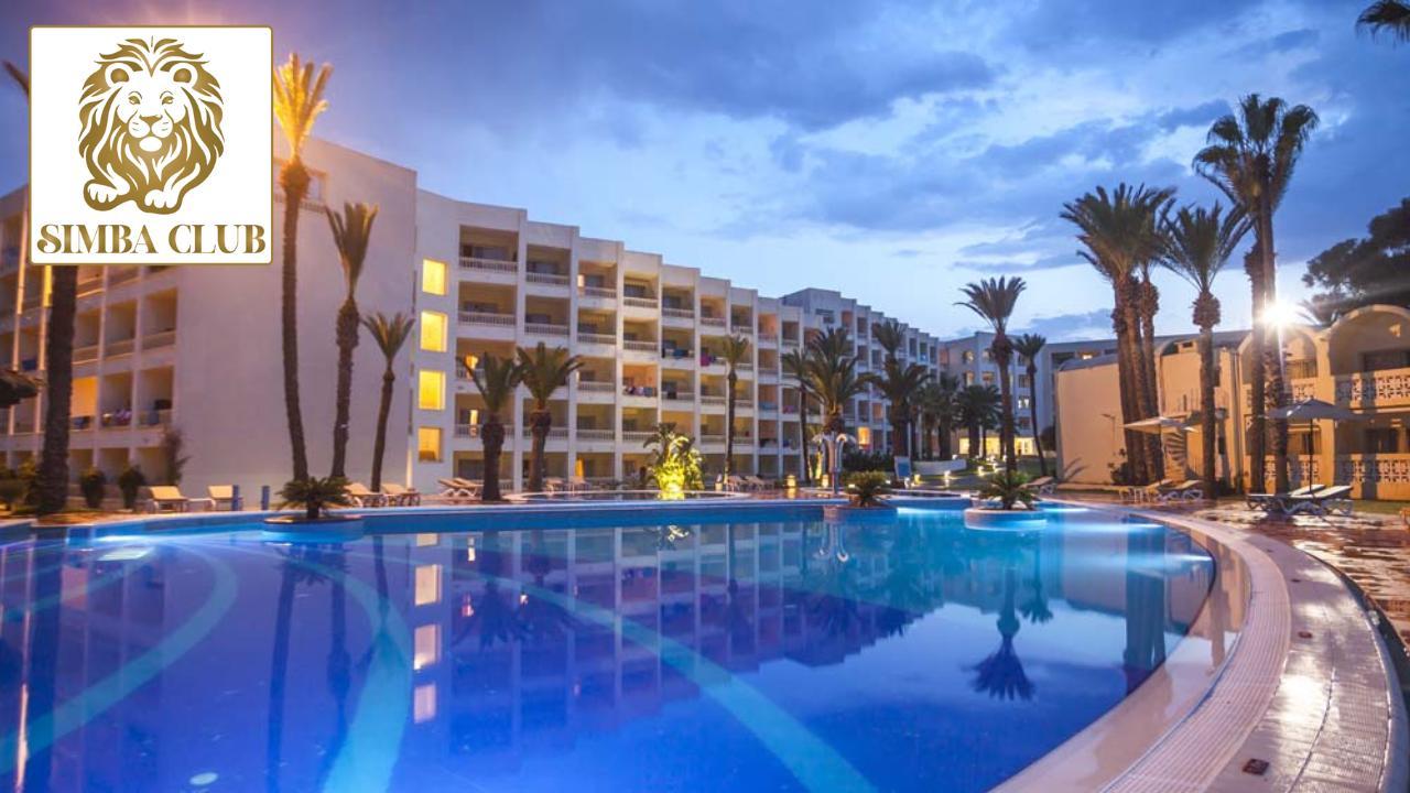 SIMBA CLUB - Marhaba Club Superior - снимка 4 SIMBA CLUB - Marhaba Club Superior - снимка 4