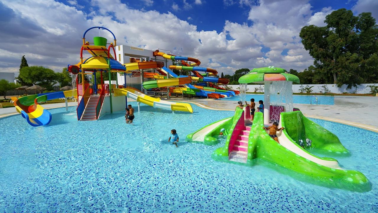 Club Salambo Hammamet Standard - снимка 9 Club Salambo Hammamet Standard - снимка 9