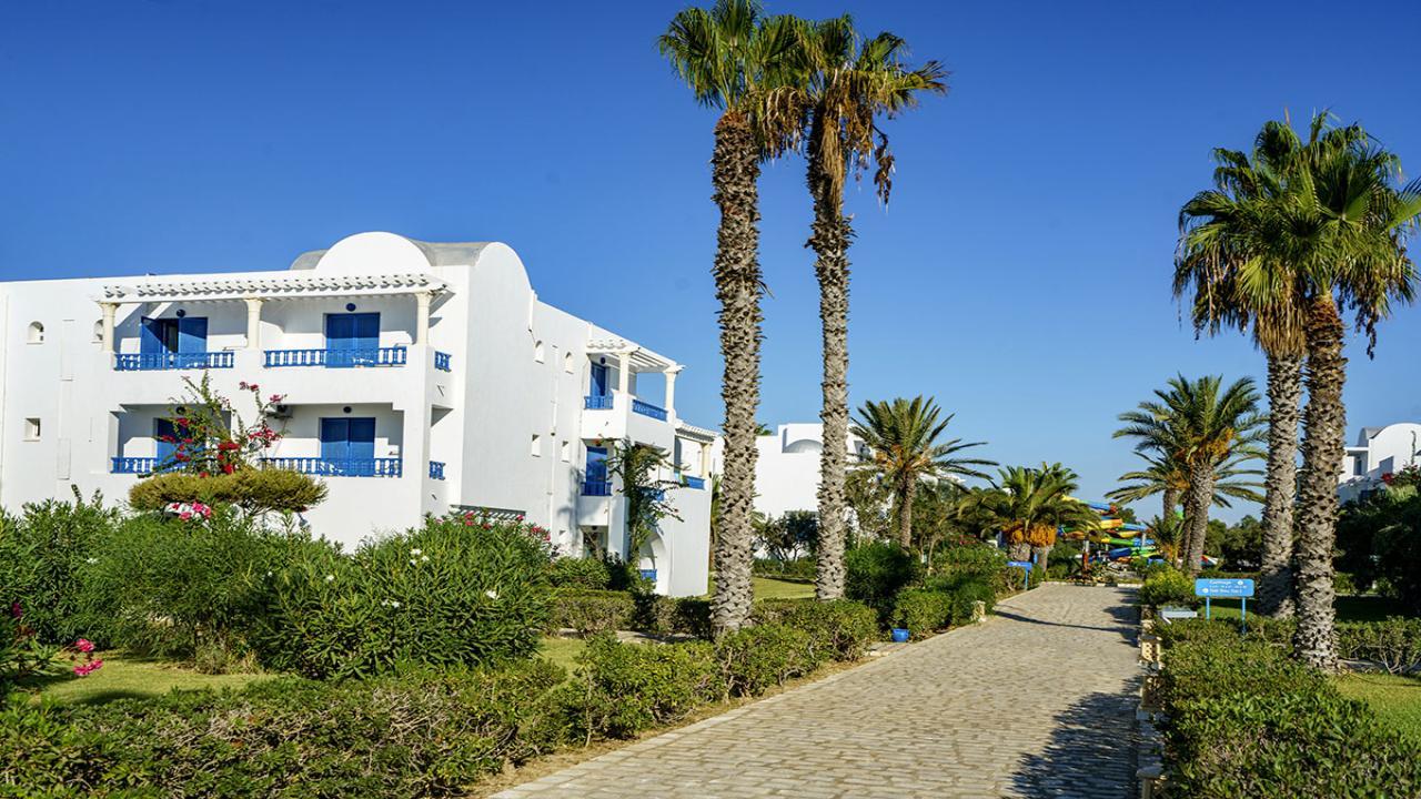 Club Salambo Hammamet Standard - снимка 1 Club Salambo Hammamet Standard - снимка 1