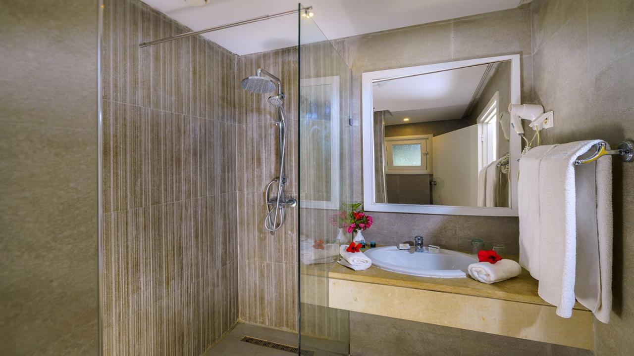 Club Salambo Hammamet Standard - снимка 4 Club Salambo Hammamet Standard - снимка 4