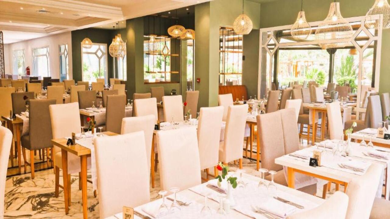 SIMBA CLUB - Sentido Vincci Marillia Lux - снимка 12 SIMBA CLUB - Sentido Vincci Marillia Lux - снимка 12