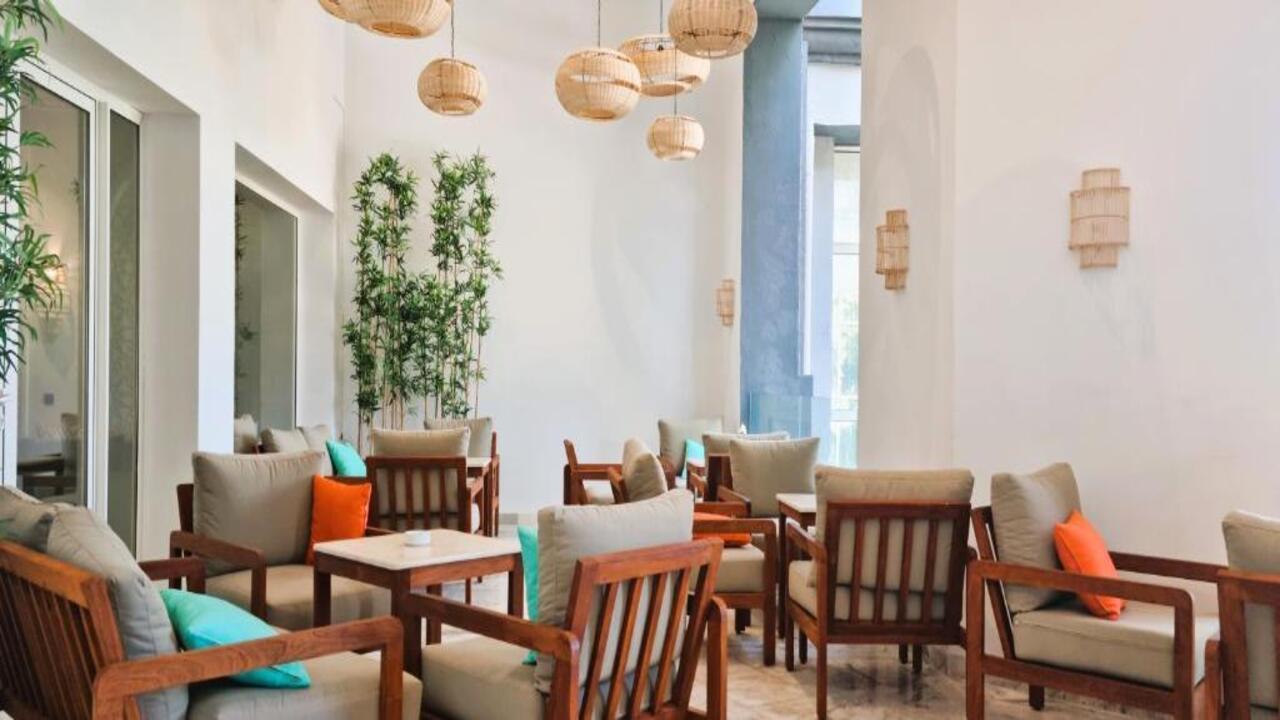 SIMBA CLUB - Sentido Vincci Marillia Lux - снимка 13 SIMBA CLUB - Sentido Vincci Marillia Lux - снимка 13