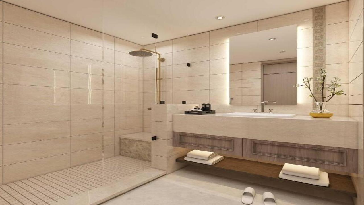 Alhambra Thalasso Standard - снимка 6 Alhambra Thalasso Standard - снимка 6