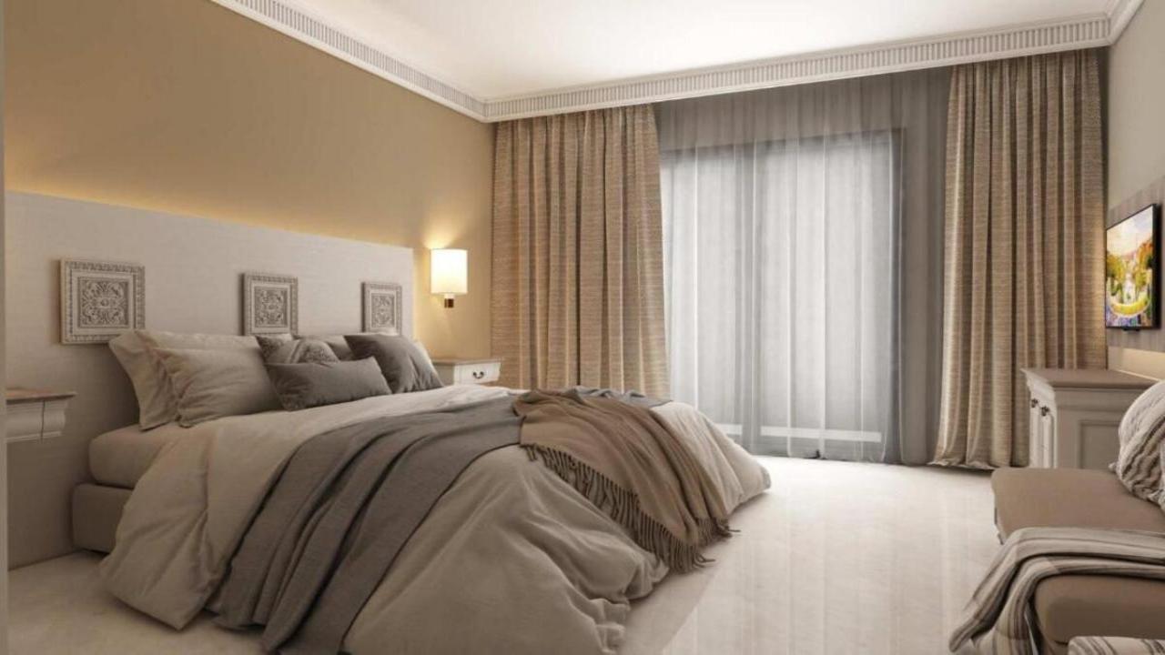 Alhambra Thalasso Standard - снимка 3 Alhambra Thalasso Standard - снимка 3