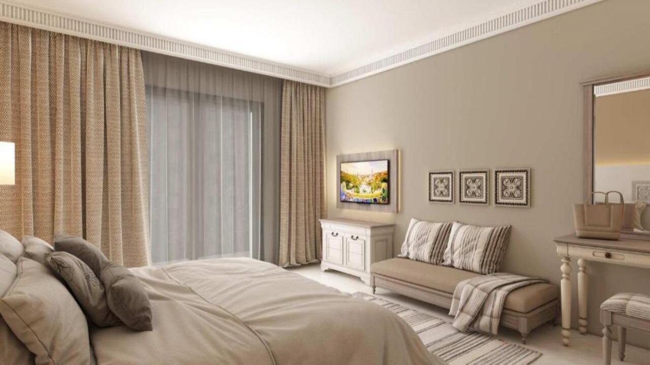 Alhambra Thalasso Standard - снимка 4 Alhambra Thalasso Standard - снимка 4