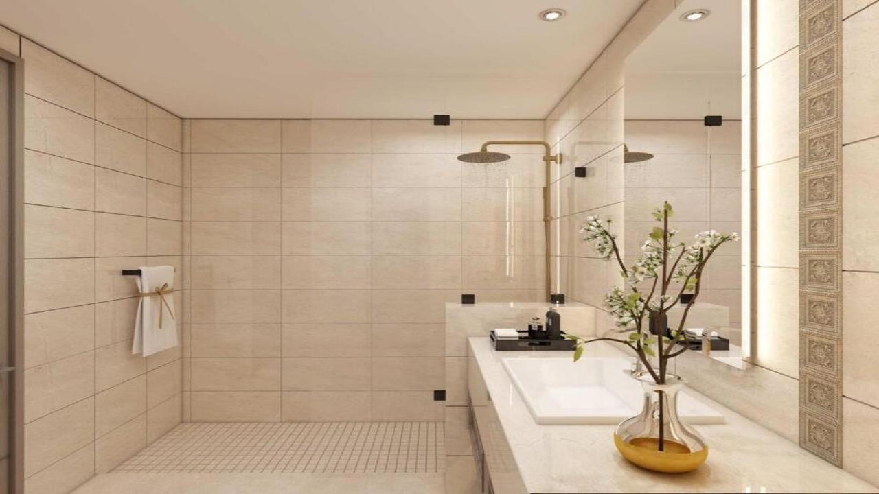 Alhambra Thalasso Standard - снимка 5 Alhambra Thalasso Standard - снимка 5