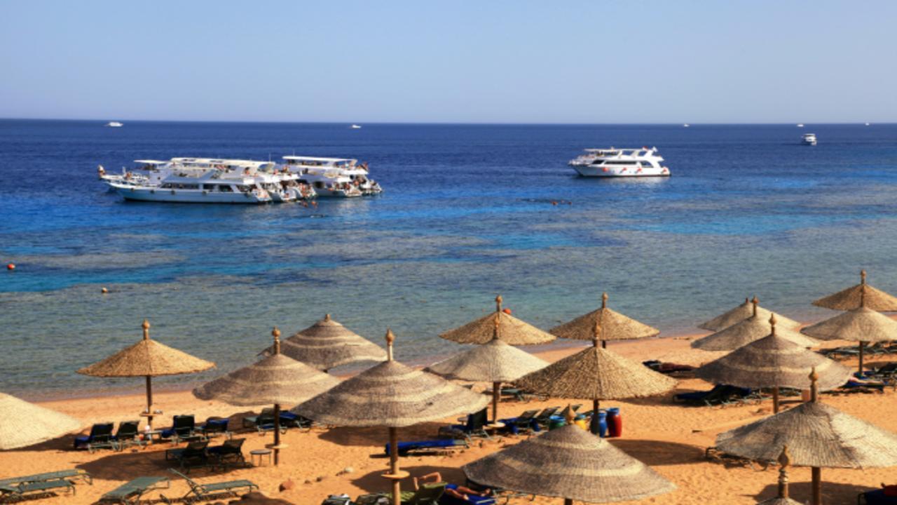 All Inclusive Почивка в Шарм ел Шейх - Лято-Есен 2026 - полет от София