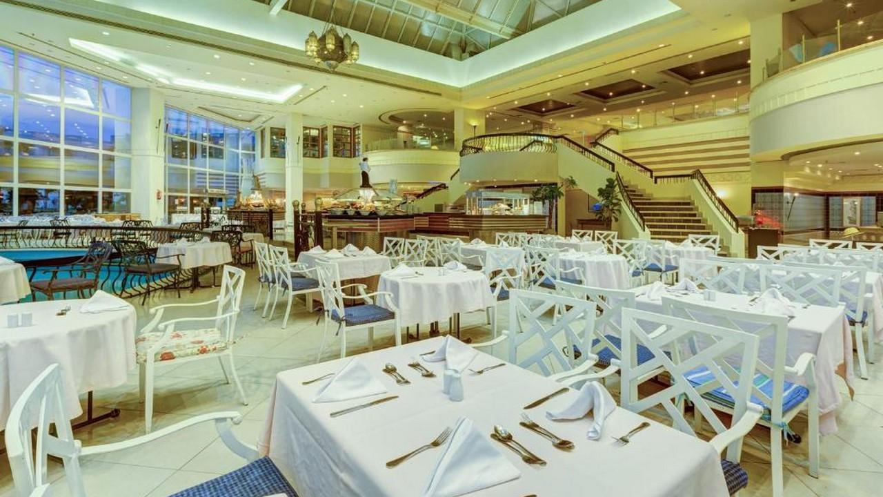 Aurora Oriental Resort Standard - снимка 10 Aurora Oriental Resort Standard - снимка 10