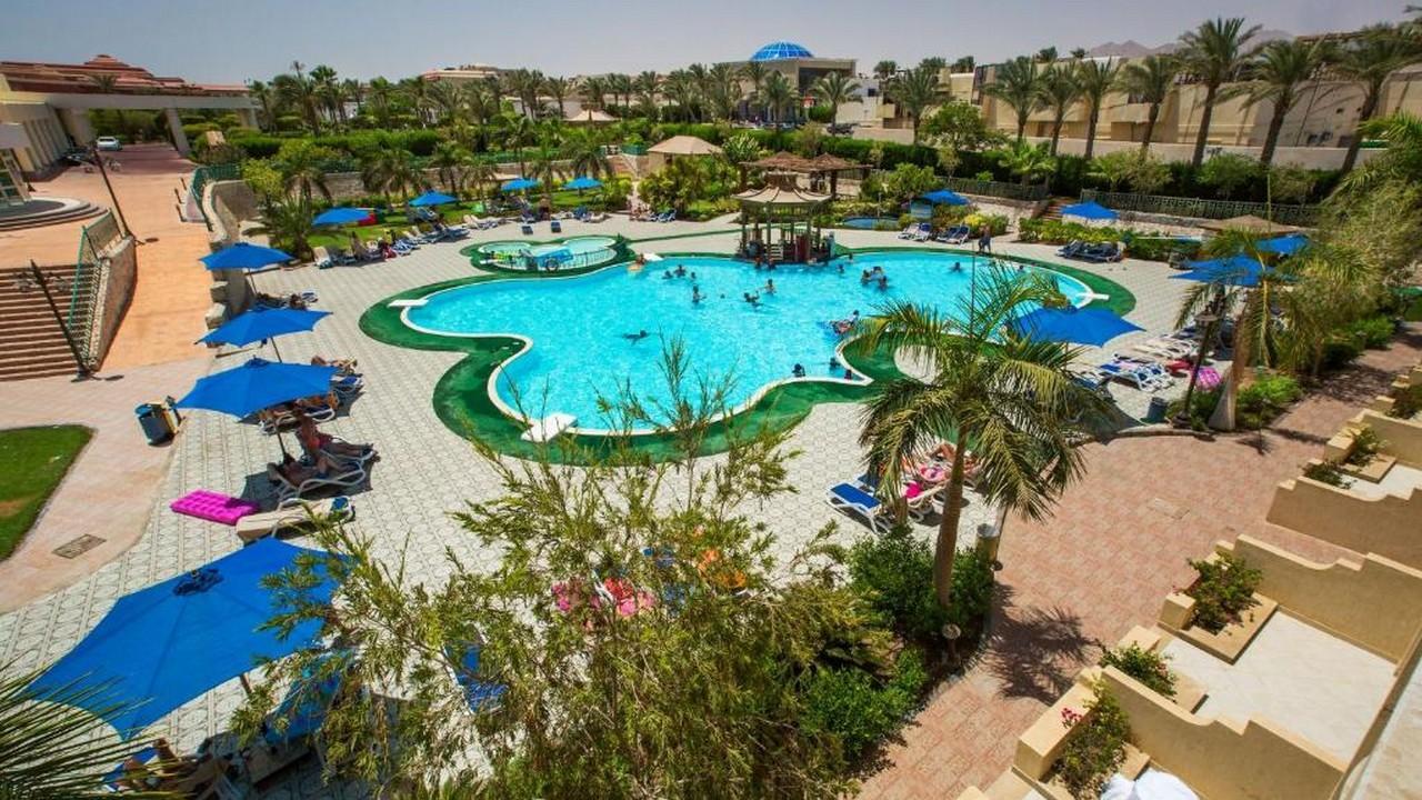 Aurora Oriental Resort Standard - снимка 1 Aurora Oriental Resort Standard - снимка 1