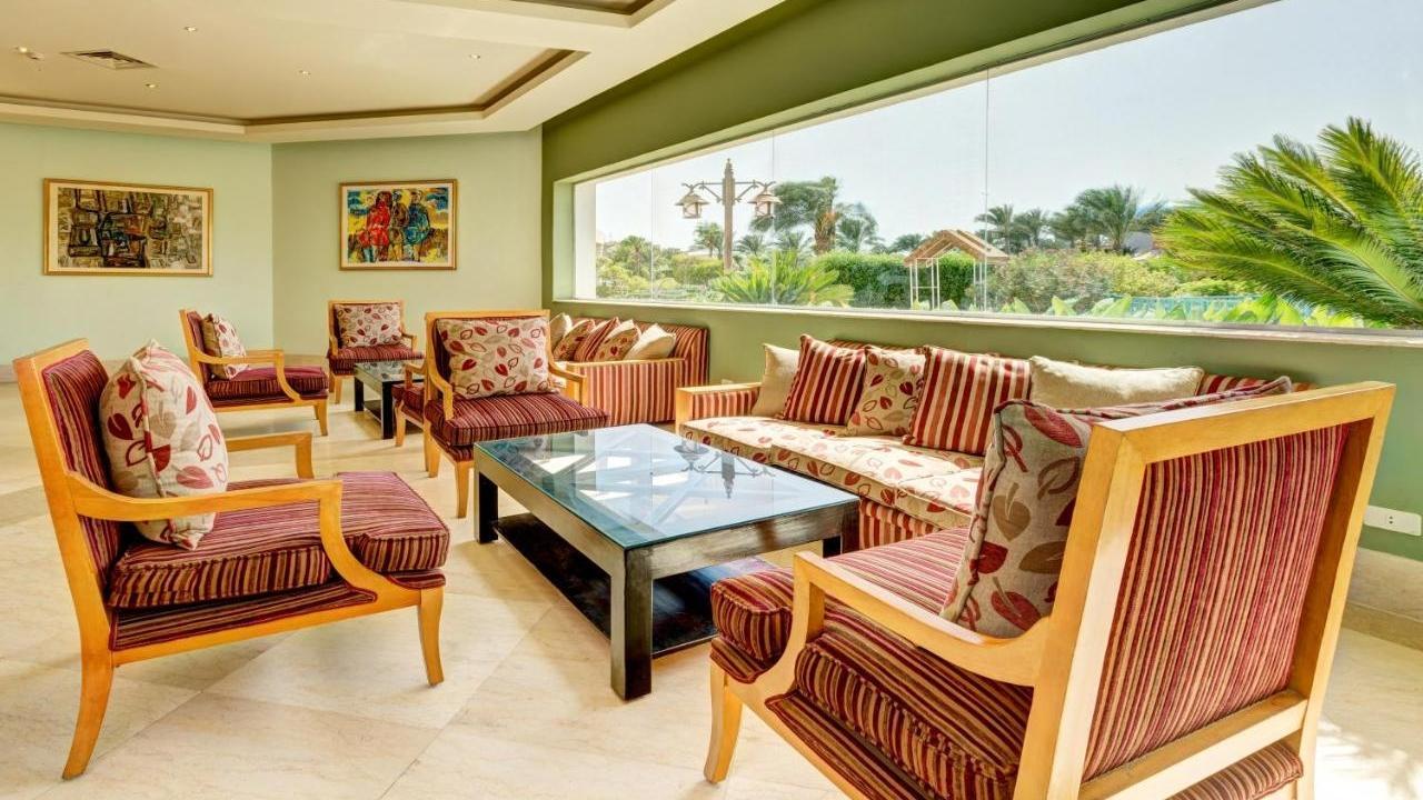 Aurora Oriental Resort Standard - снимка 5 Aurora Oriental Resort Standard - снимка 5