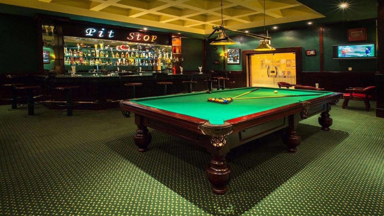 Aurora Oriental Resort Standard - снимка 16 Aurora Oriental Resort Standard - снимка 16