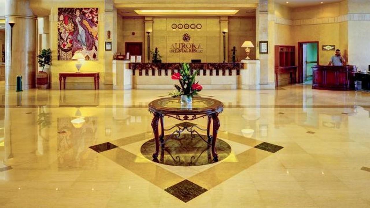 Aurora Oriental Resort Standard - снимка 2 Aurora Oriental Resort Standard - снимка 2