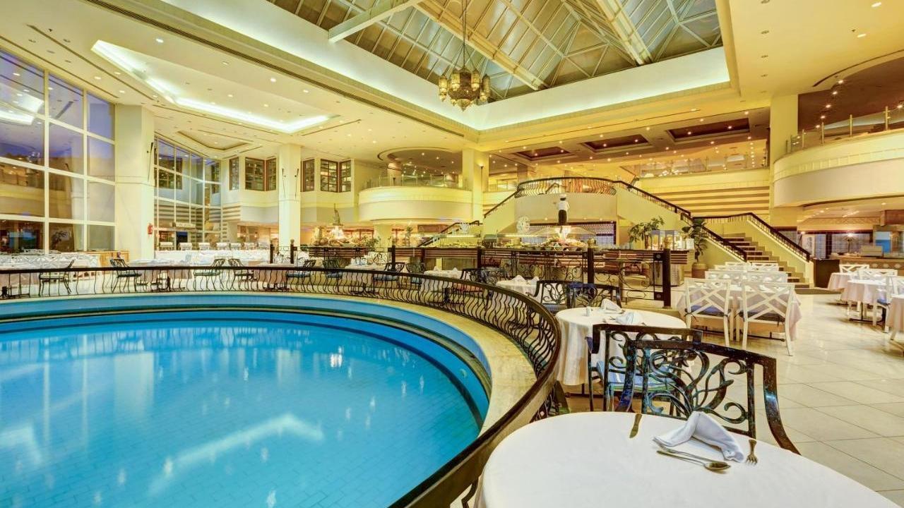 Aurora Oriental Resort Standard - снимка 6 Aurora Oriental Resort Standard - снимка 6