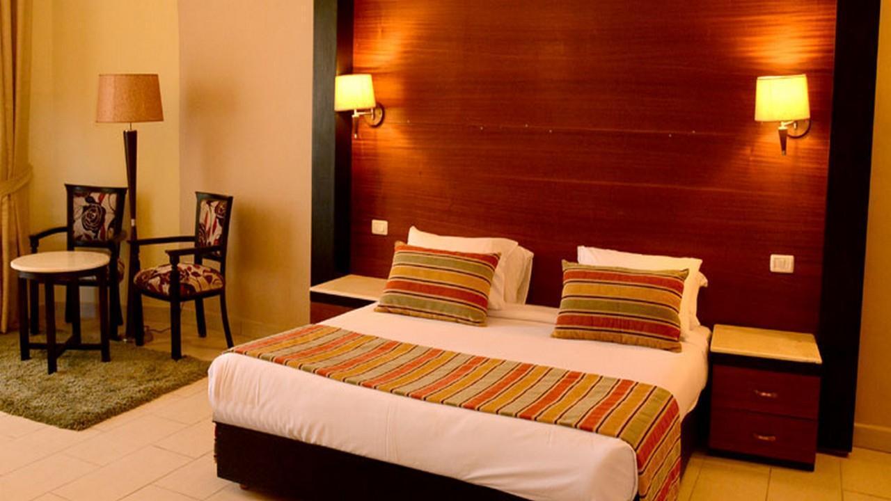 Regency Plaza Aquapark Resort - снимка 6 Regency Plaza Aquapark Resort - снимка 6