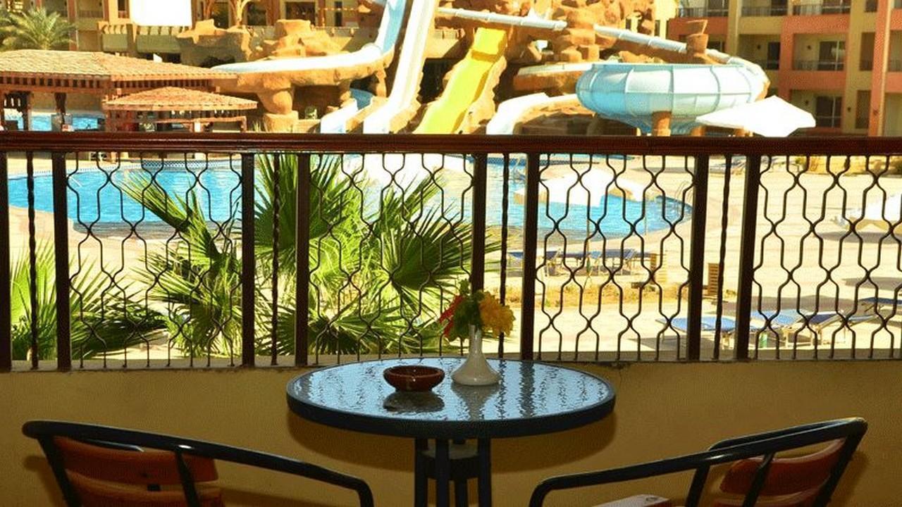 Regency Plaza Aquapark Resort - снимка 10 Regency Plaza Aquapark Resort - снимка 10