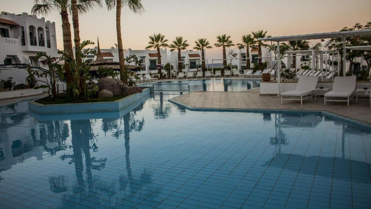 Jaz Neo Naama Bay Standard - снимка 13 Jaz Neo Naama Bay Standard - снимка 13