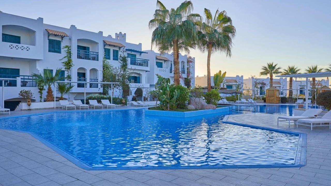 Jaz Neo Naama Bay Standard - снимка 14 Jaz Neo Naama Bay Standard - снимка 14