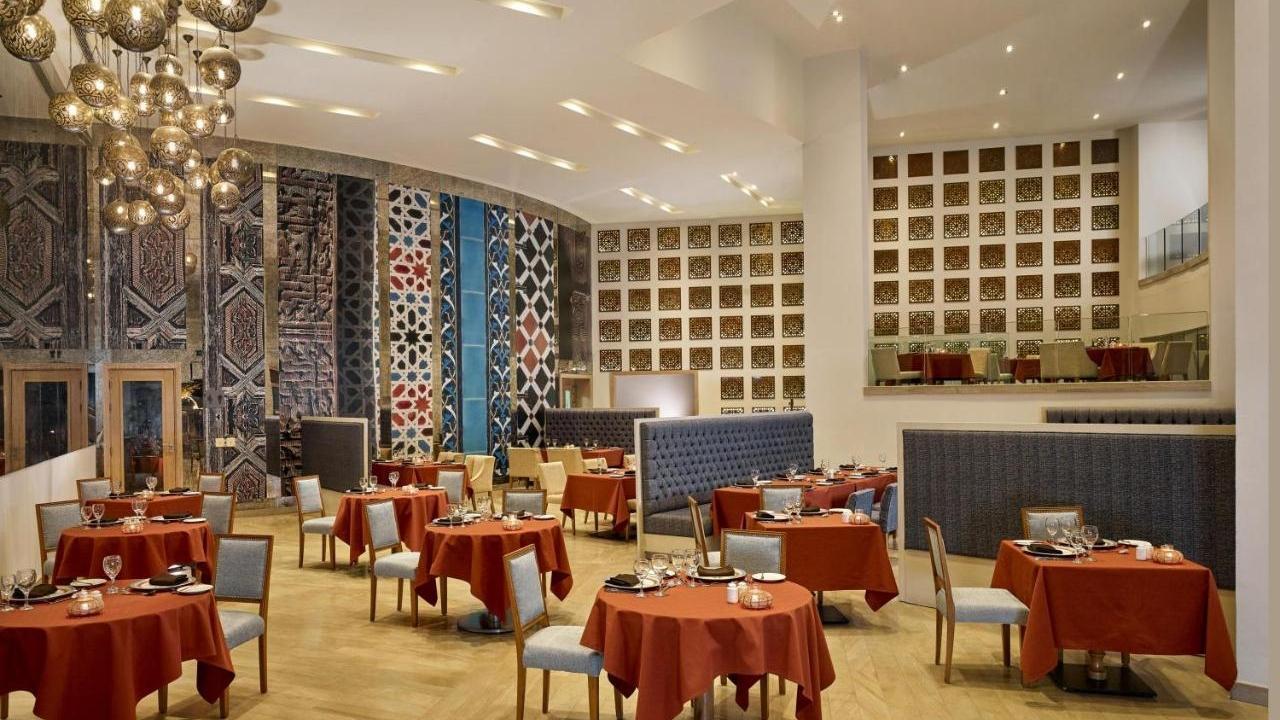 Coral Sea Imperial Sensatori - снимка 9 Coral Sea Imperial Sensatori - снимка 9