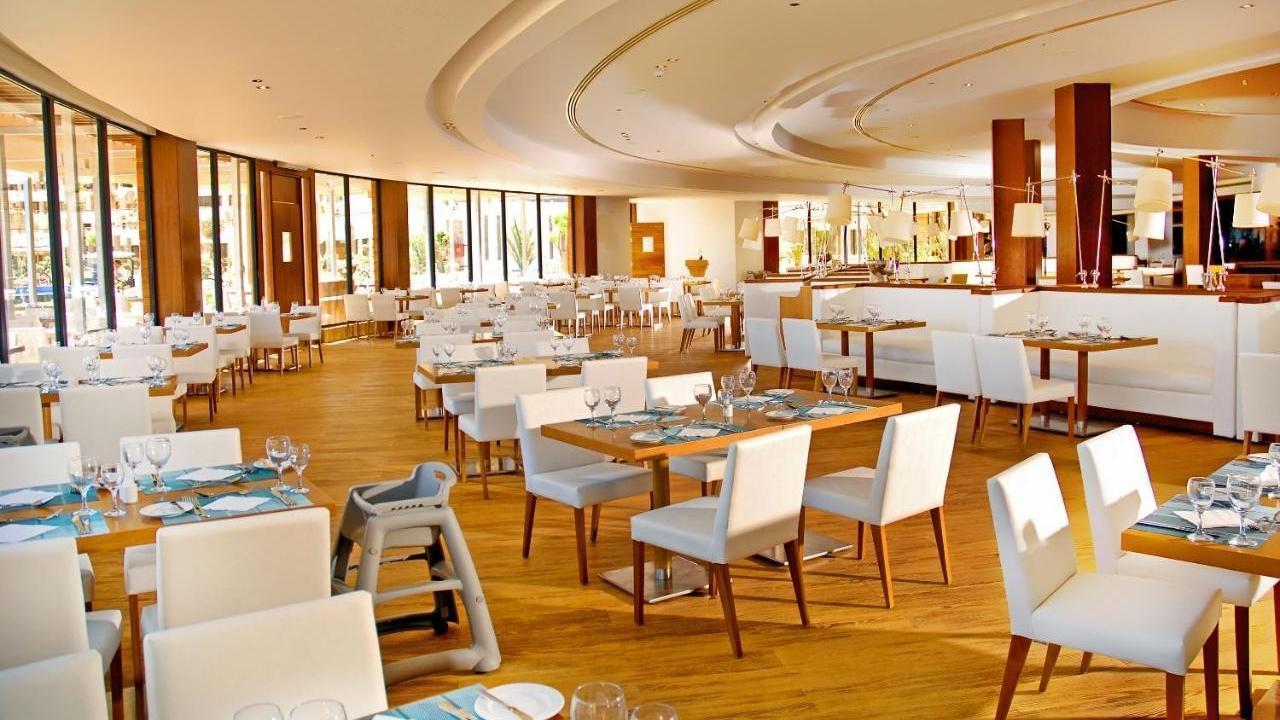 Coral Sea Imperial Sensatori - снимка 10 Coral Sea Imperial Sensatori - снимка 10