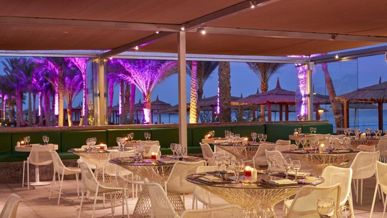 Coral Sea Imperial Sensatori - снимка 5 Coral Sea Imperial Sensatori - снимка 5