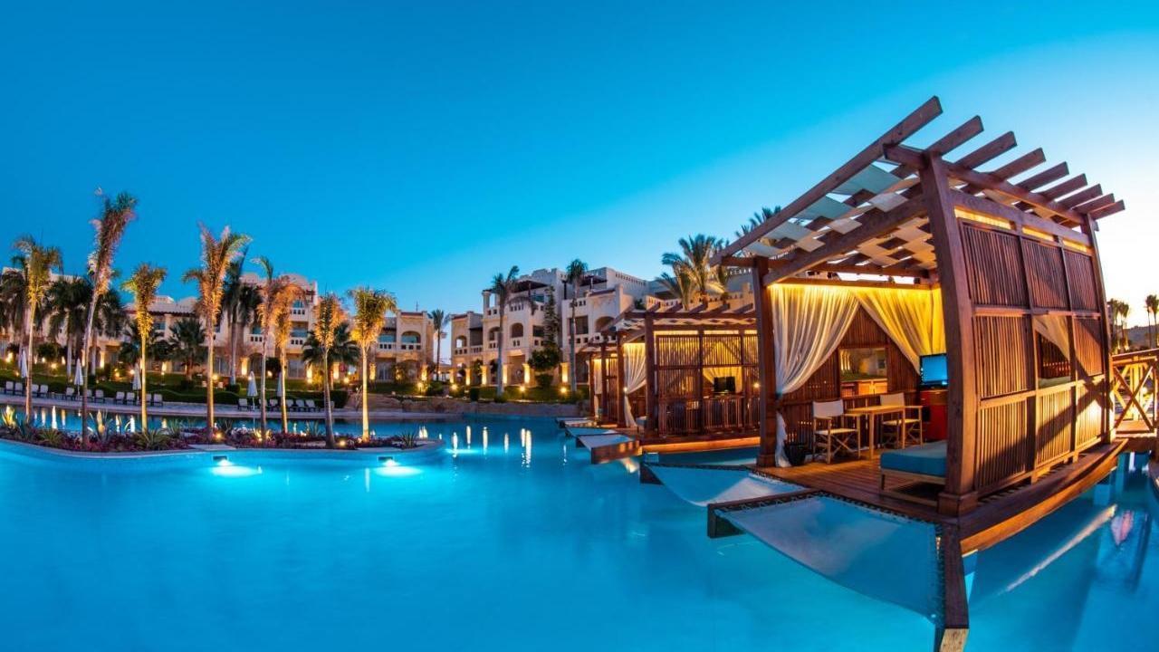 Rixos Sharm El Sheikh Adults Only Lux - снимка 14 Rixos Sharm El Sheikh Adults Only Lux - снимка 14