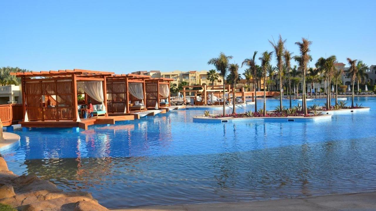 Rixos Sharm El Sheikh Adults Only Lux - снимка 13 Rixos Sharm El Sheikh Adults Only Lux - снимка 13