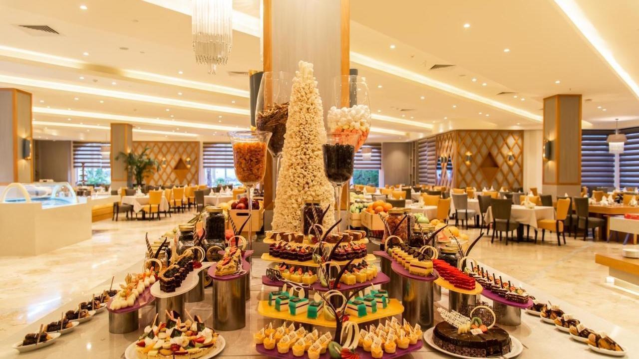 Rixos Sharm El Sheikh Adults Only Lux - снимка 4 Rixos Sharm El Sheikh Adults Only Lux - снимка 4