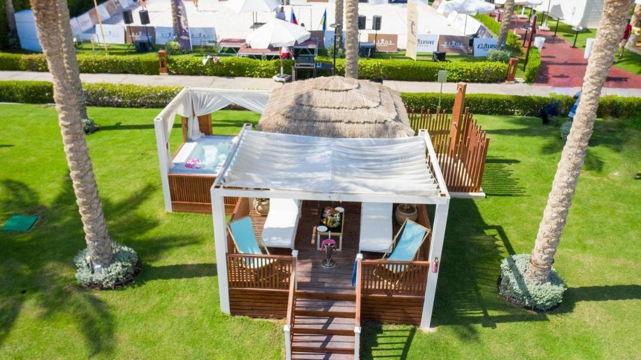 Rixos Sharm El Sheikh Adults Only Lux - снимка 16 Rixos Sharm El Sheikh Adults Only Lux - снимка 16