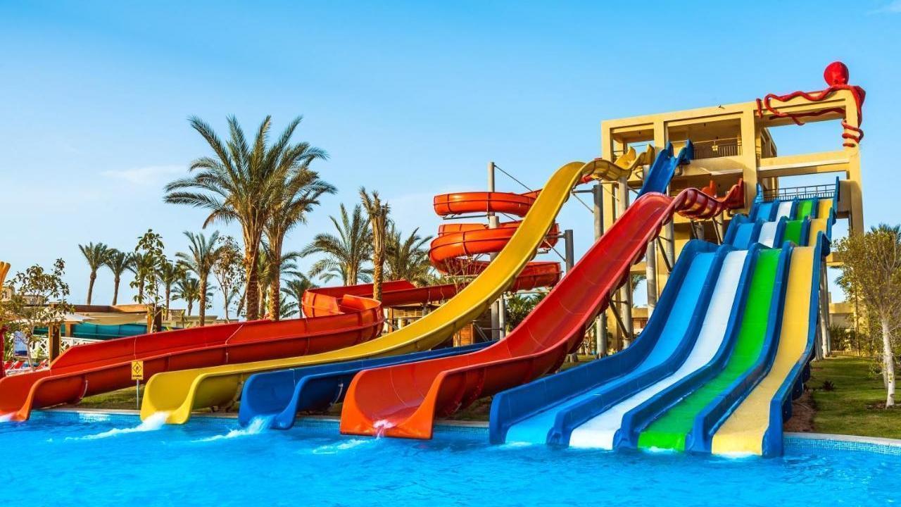 Rixos Sharm El Sheikh Adults Only Lux - снимка 10 Rixos Sharm El Sheikh Adults Only Lux - снимка 10