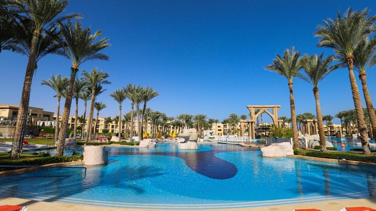 Rixos Sharm El Sheikh Adults Only Lux - снимка 11 Rixos Sharm El Sheikh Adults Only Lux - снимка 11