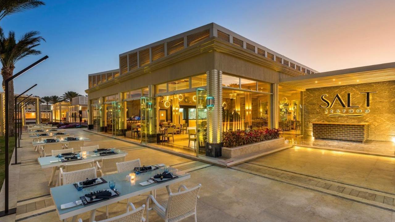Rixos Sharm El Sheikh Adults Only Lux - снимка 7 Rixos Sharm El Sheikh Adults Only Lux - снимка 7