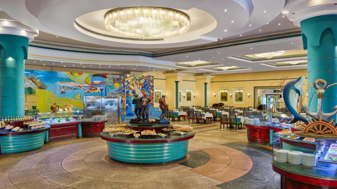 Dreams Beach Resort Superior - снимка 6 Dreams Beach Resort Superior - снимка 6