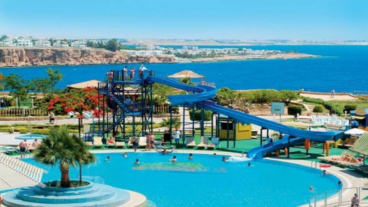 Dreams Vacation Resort - снимка 1 Dreams Vacation Resort - снимка 1