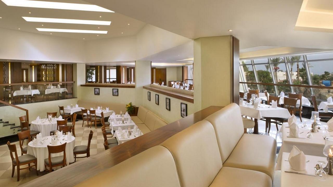 Hilton Sharks Bay Resort Superior 4* - снимка 6 Hilton Sharks Bay Resort Superior 4* - снимка 6