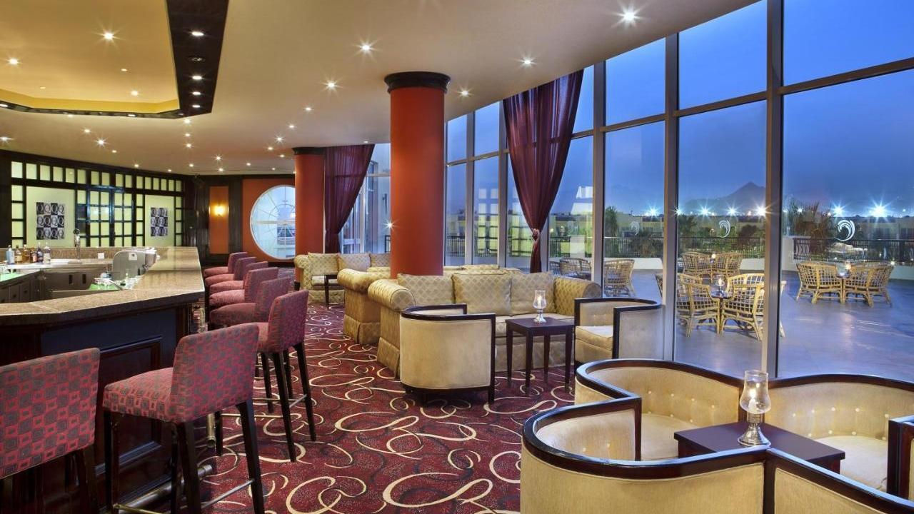 Hilton Sharks Bay Resort Superior 4* - снимка 10 Hilton Sharks Bay Resort Superior 4* - снимка 10