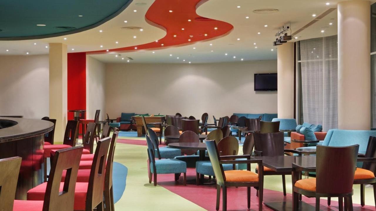 Hilton Sharks Bay Resort Superior 4* - снимка 9 Hilton Sharks Bay Resort Superior 4* - снимка 9