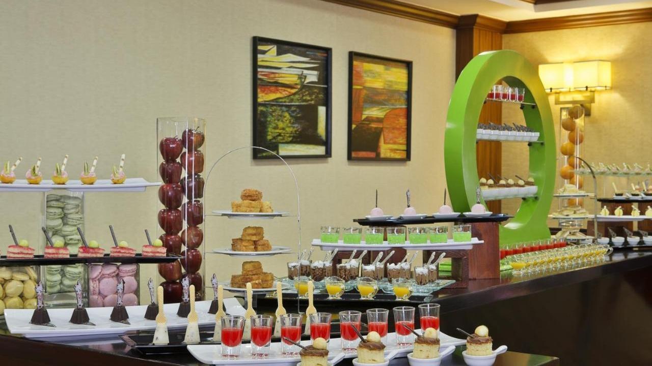 Hilton Sharks Bay Resort Superior 4* - снимка 7 Hilton Sharks Bay Resort Superior 4* - снимка 7