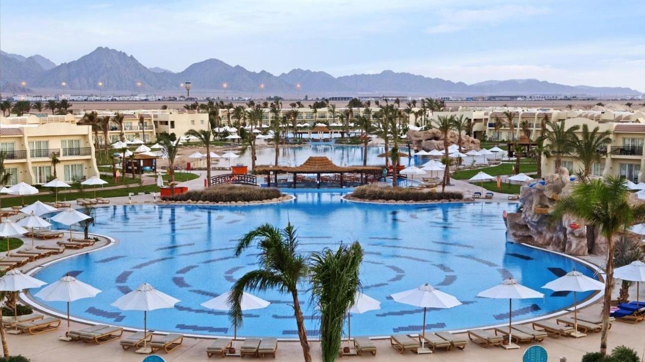 Hilton Sharks Bay Resort Superior 4* - снимка 14 Hilton Sharks Bay Resort Superior 4* - снимка 14