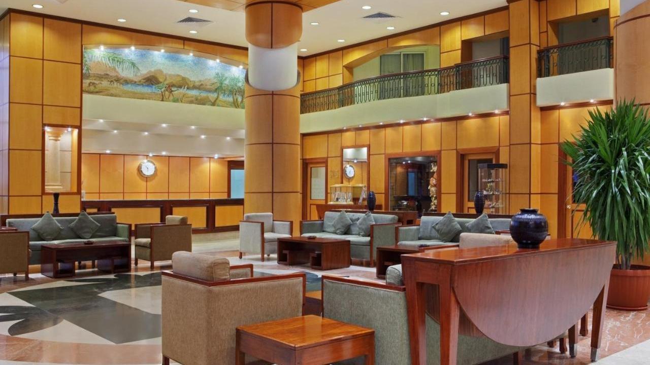 Hilton Sharks Bay Resort Superior 4* - снимка 1 Hilton Sharks Bay Resort Superior 4* - снимка 1