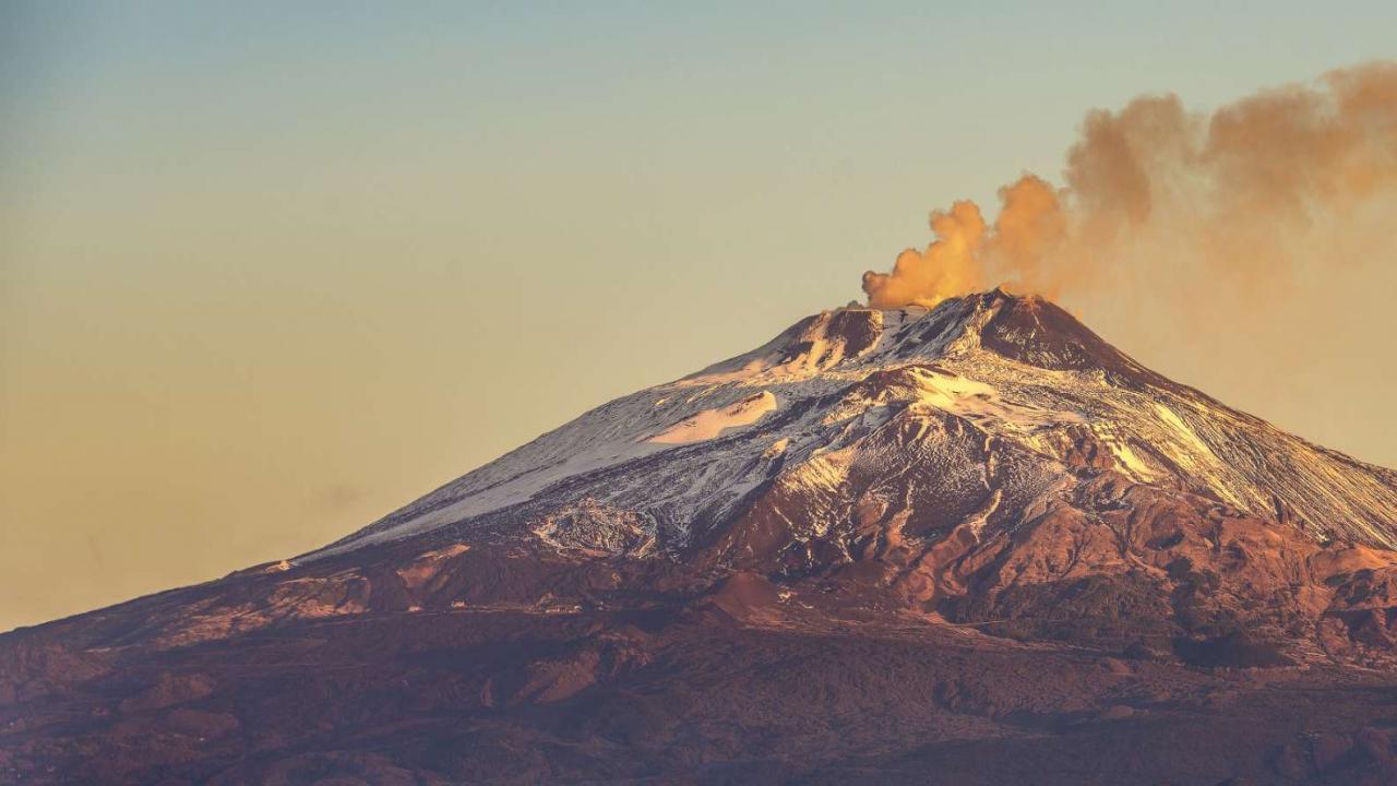 СИЦИЛИЯ ОТ А ДО Я - ДУШАТА НА ИТАЛИЯ - полет от Варна