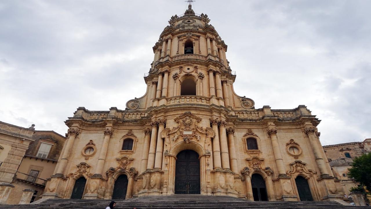 СИЦИЛИЯ ОТ А ДО Я - ДУШАТА НА ИТАЛИЯ - полет от Варна