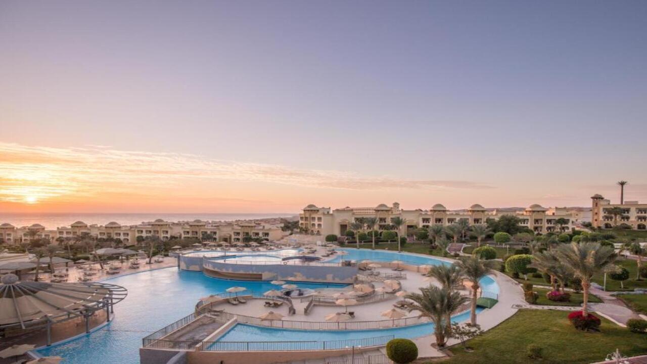 Serenity Alpha Beach