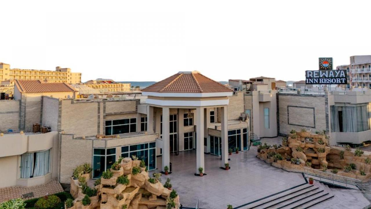 ПРОМО ОФЕРТА Rewaya Inn Resort ПРОМО ОФЕРТА Rewaya Inn Resort