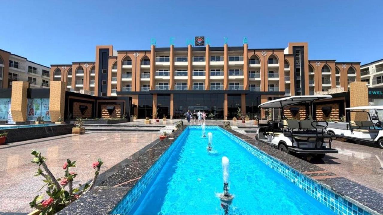 ПРОМО ОФЕРТА Rewaya Luxury Resort ПРОМО ОФЕРТА Rewaya Luxury Resort