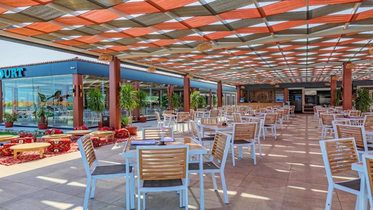 Rewaya Majestic Resort - снимка 6