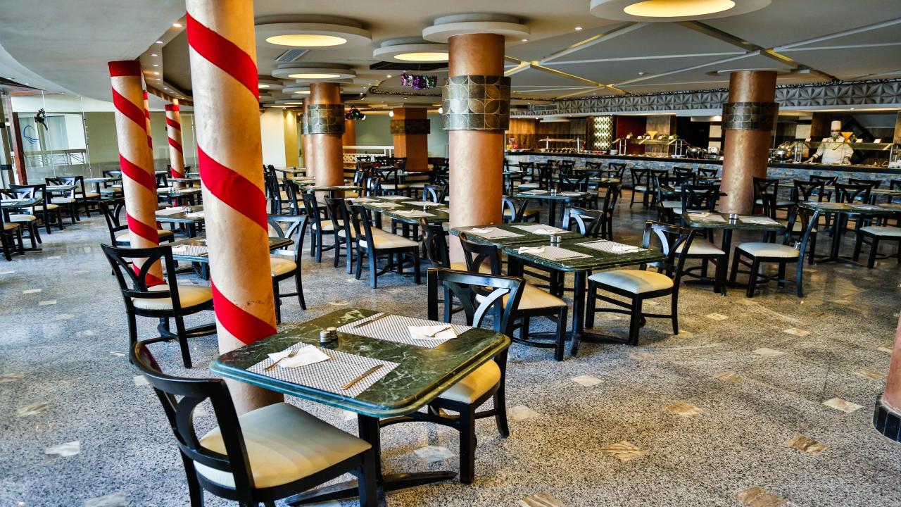 Magic Beach Hotel #7